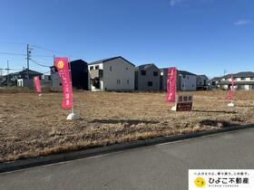 愛知県名古屋市守山区大字上志段味字大久手下