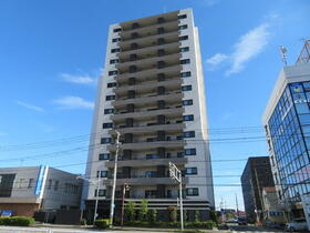 ウィザースレジデンス土浦