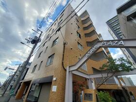 朝日プラザ南１６条