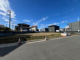 茨城県水戸市東野町