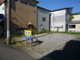 秋田県由利本荘市中竪町