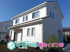 福島県福島市南沢又字松北町１丁目