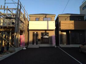 埼玉県川口市上青木西４丁目