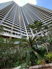 パークタワー勝どきサウス