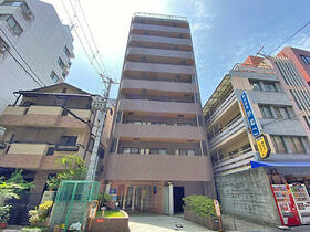 大阪府大阪市北区同心２丁目