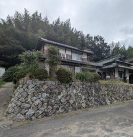 岡山県岡山市北区東山内