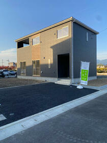 山梨県甲府市上曽根町