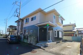 栃木県宇都宮市上野町