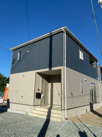 山梨県甲斐市竜王