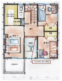 熊本県熊本市西区城山下代４丁目