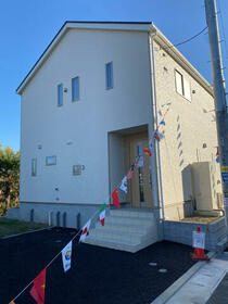 山梨県甲斐市篠原