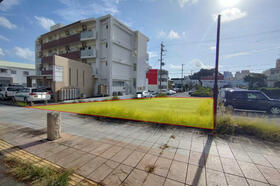 沖縄県沖縄市登川１丁目