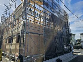 岐阜県中津川市手賀野