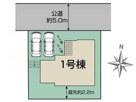 神奈川県横浜市金沢区富岡西４丁目