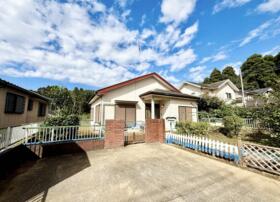 茨城県稲敷市蒲ケ山