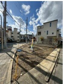 大阪府守口市大枝北町