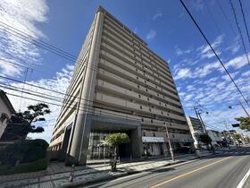 クレスト福間駅前