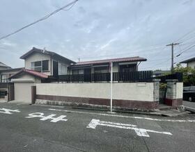 愛知県知多市南粕谷３丁目