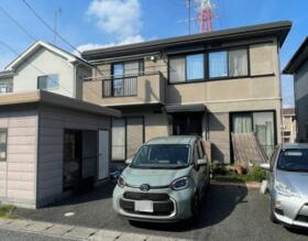 栃木県足利市福富町