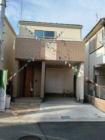 埼玉県川口市鳩ヶ谷本町４丁目