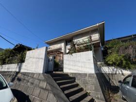 山梨県大月市猿橋町藤崎