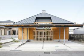 徳島県吉野川市鴨島町鴨島甲