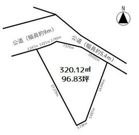 青森県北津軽郡板柳町大字辻字福岡
