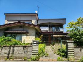 青森県五所川原市字烏森