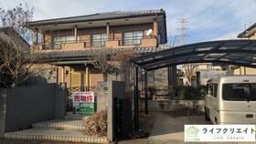 群馬県太田市新田瑞木町