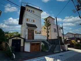 東京都世田谷区野毛２丁目