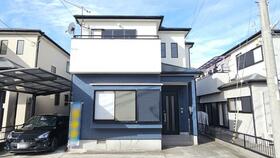 和歌山県岩出市中島