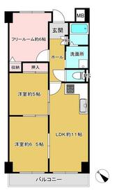 グリーンエクセル桃山台