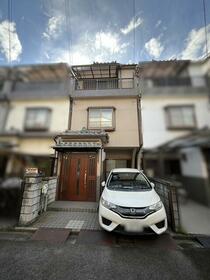 大阪府東大阪市中鴻池町２丁目