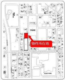 福島県河沼郡会津坂下町字稲荷塚