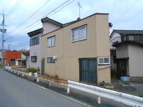 山形県鶴岡市末広町