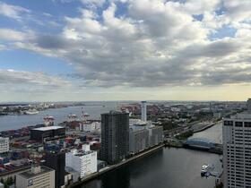 ワールドシティタワーズ・アクアタワー