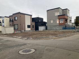 北海道札幌市白石区北郷一条10丁目