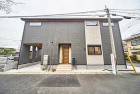 京都府京都市右京区太秦森ケ東町