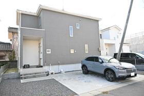 福島県いわき市四倉町上仁井田字北姥田