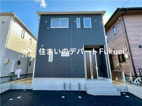 三重県鈴鹿市鈴鹿ハイツ