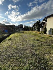 新潟県新潟市西蒲区曽根