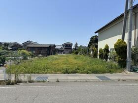 新潟県新潟市西蒲区曽根