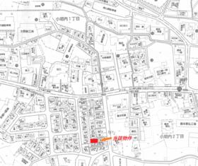 大阪府泉南郡熊取町小垣内２丁目