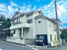 千葉県我孫子市中峠