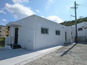 沖縄県島尻郡与那原町字板良敷