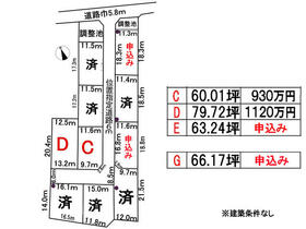 岐阜県関市東新町７丁目