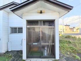 北海道旭川市永山八条５丁目