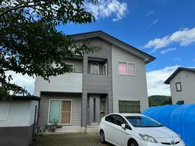 山形県米沢市大字三沢