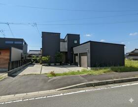 岡山県勝田郡奈義町柿