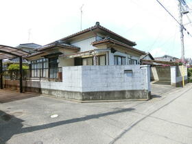 群馬県館林市諏訪町